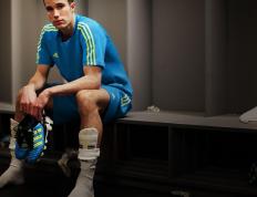  格列兹曼到底是什么水平 