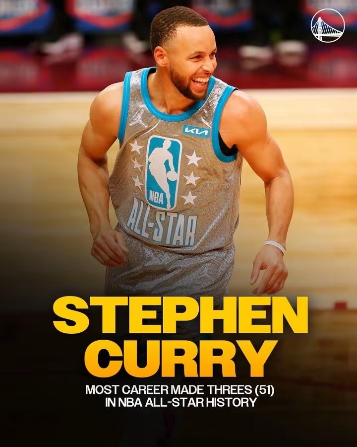 上海海港主帅放话：全明星赛八强战必胜热刺，库里冷笑回应的简单介绍